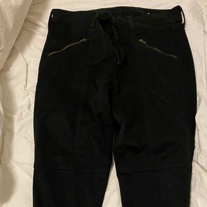 American eagle skinny cargo pants